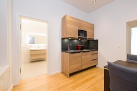 Vienna Stay Apartments Tabor 1020