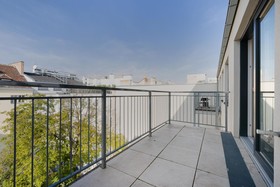 Vienna Stay Apartments Tabor 1020