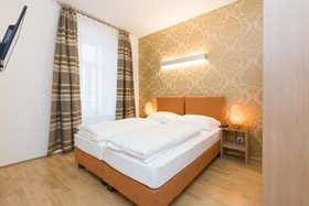 Vienna Stay Apartments Tabor 1020