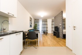 Vienna Stay Apartments Tabor 1020