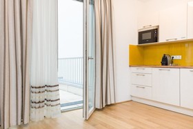 Vienna Stay Apartments Tabor 1020