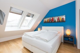 Vienna Stay Apartments Tabor 1020