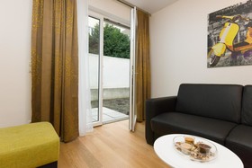Vienna Stay Apartments Tabor 1020