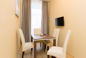 Vienna Stay Apartments Tabor 1020