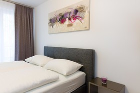 Vienna Stay Apartments Tabor 1020