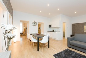 Vienna Stay Apartments Tabor 1020