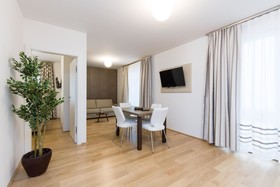 Vienna Stay Apartments Tabor 1020