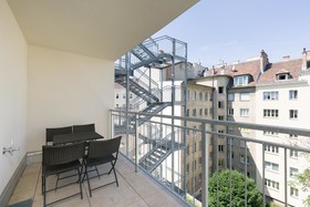 Vienna Stay Apartments Tabor 1020