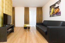 Vienna Stay Apartments Tabor 1020
