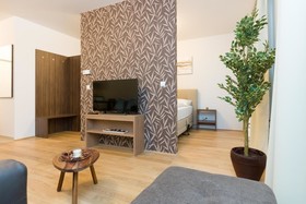 Vienna Stay Apartments Tabor 1020