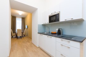 Vienna Stay Apartments Tabor 1020