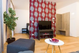 Vienna Stay Apartments Tabor 1020