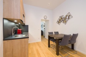 Vienna Stay Apartments Tabor 1020