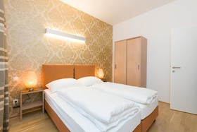 Vienna Stay Apartments Tabor 1020