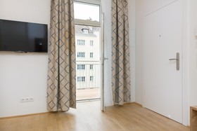 Vienna Stay Apartments Tabor 1020