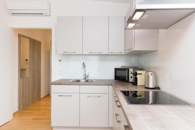 Vienna Stay Apartments Tabor 1020
