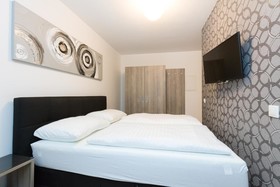 Vienna Stay Apartments Tabor 1020