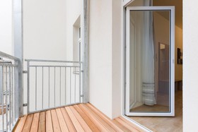 Vienna Stay Apartments Tabor 1020