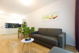 Vienna Stay Apartments Tabor 1020