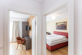 Vienna Stay Apartments Tabor 1020