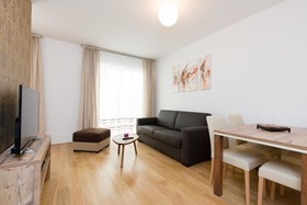 Vienna Stay Apartments Tabor 1020