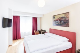 Vienna Stay Apartments Tabor 1020