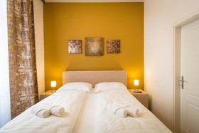 Vienna Stay Apartments Tabor 1020