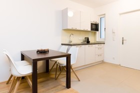 Vienna Stay Apartments Tabor 1020