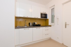 Vienna Stay Apartments Tabor 1020