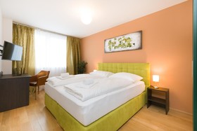 Vienna Stay Apartments Tabor 1020