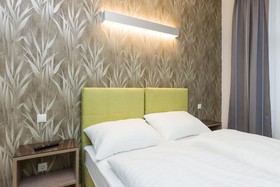 Vienna Stay Apartments Tabor 1020