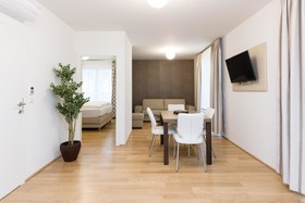 Vienna Stay Apartments Tabor 1020
