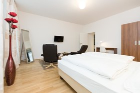 Vienna Stay Apartments Tabor 1020