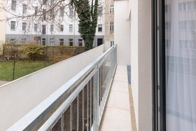 Vienna Stay Apartments Tabor 1020