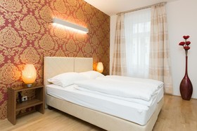 Vienna Stay Apartments Tabor 1020