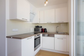 Vienna Stay Apartments Tabor 1020