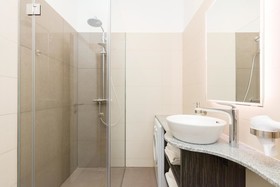 Vienna Stay Apartments Tabor 1020