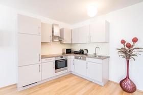 Vienna Stay Apartments Tabor 1020