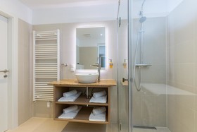 Vienna Stay Apartments Tabor 1020