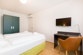 Vienna Stay Apartments Tabor 1020