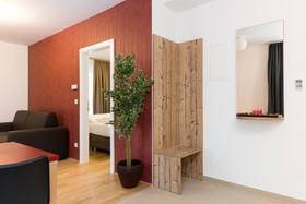 Vienna Stay Apartments Tabor 1020