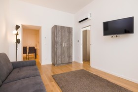 Vienna Stay Apartments Tabor 1020