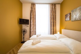 Vienna Stay Apartments Tabor 1020