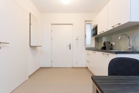 Vienna Stay Apartments Tabor 1020