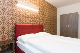 Vienna Stay Apartments Tabor 1020