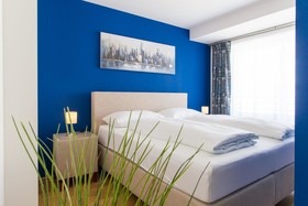 Vienna Stay Apartments Tabor 1020