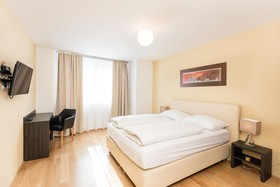 Vienna Stay Apartments Tabor 1020