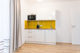 Vienna Stay Apartments Tabor 1020