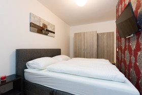 Vienna Stay Apartments Tabor 1020