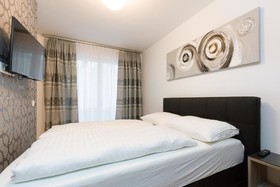 Vienna Stay Apartments Tabor 1020